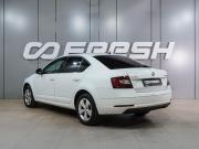 Skoda Octavia III (A7) Рестайлинг Воронеж  - изображение 24