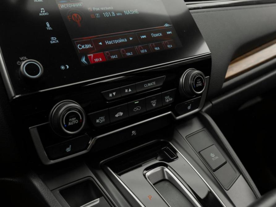 Honda CR-V V Москва  - изображение 21