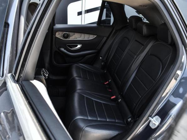 Mercedes-Benz GLC I (X253) с пробегом 2015 года, цена 2 850 000 рублей, 160330 км, внедорожник, Автокод Объявления