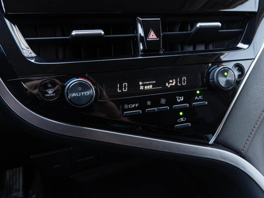 Toyota Camry VIII (XV70) Рестайлинг Краснодар  - изображение 14