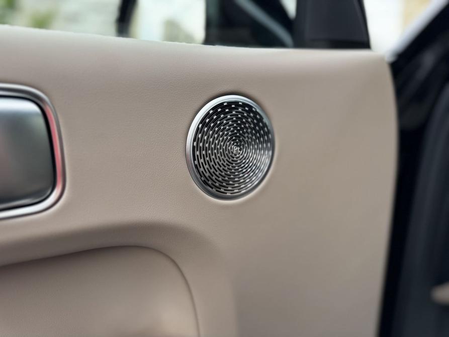 Li Auto (Lixiang) L7 I Рестайлинг Санкт-Петербург  - изображение 24