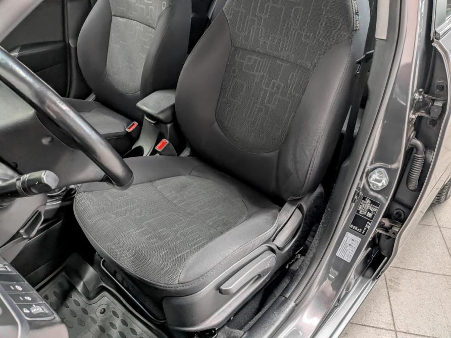 Kia Rio III Рестайлинг Москва  - изображение 21