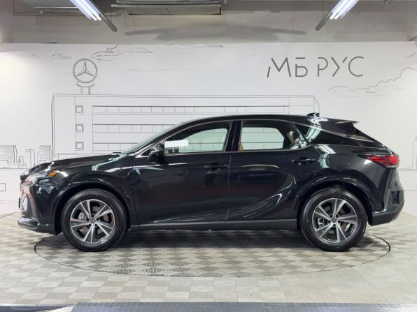 Lexus RX V с пробегом 2026 года, цена 8 796 000 рублей, 26 км, внедорожник, Автокод Объявления