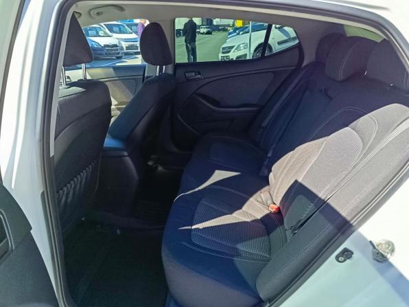 Kia Optima III с пробегом 2012 года, цена 1 199 995 рублей, 197036 км, седан, Автокод Объявления