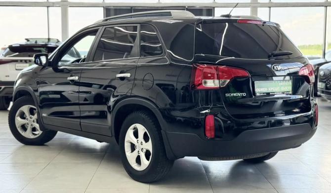 Kia Sorento II Рестайлинг с пробегом 2019 года, цена 2 249 000 рублей, 170000 км, внедорожник, Автокод Объявления