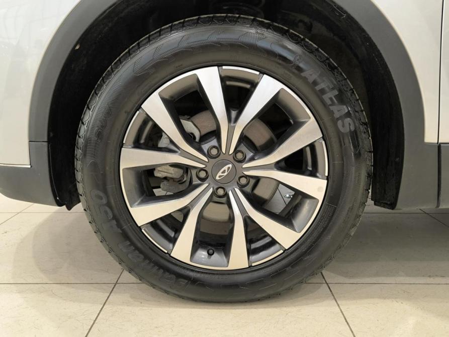 Chery Tiggo 7 Pro Max I Казань  - изображение 22