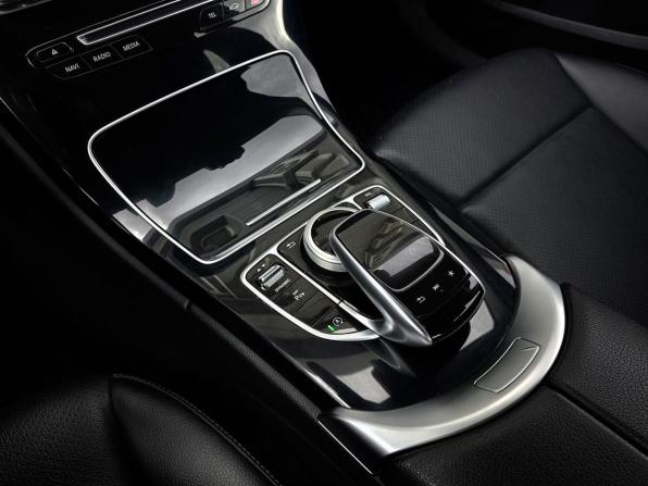 Mercedes-Benz C-Класс IV (W205) с пробегом 2018 года, цена 2 679 000 рублей, 83000 км, седан, Автокод Объявления