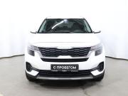 Kia Seltos I Москва  - изображение 25