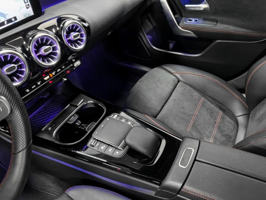 Mercedes-Benz CLA II (C118 X118) Новосибирск  - изображение 12