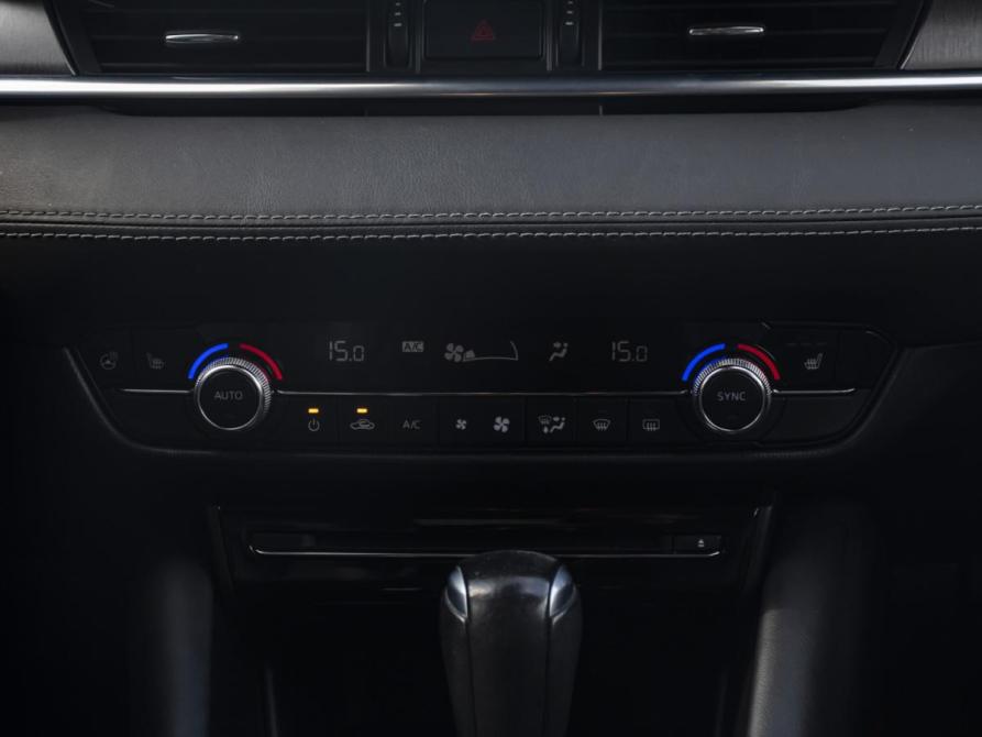 Mazda 6 III (GJ) Рестайлинг 2 Москва  - изображение 16