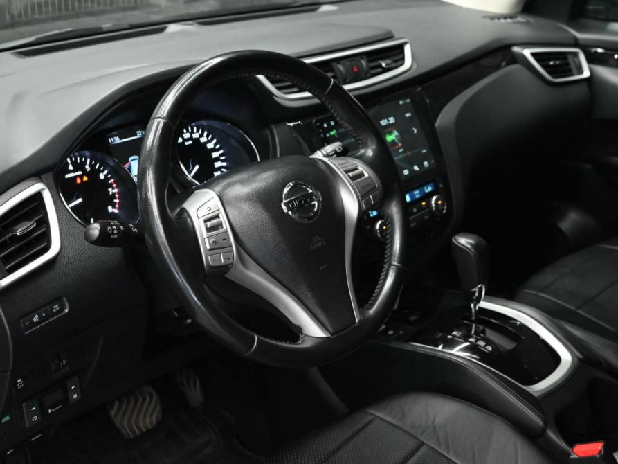 Nissan Qashqai II Екатеринбург  - изображение 17