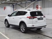 Toyota RAV4 IV (XA40) Рестайлинг Казань  - изображение 36