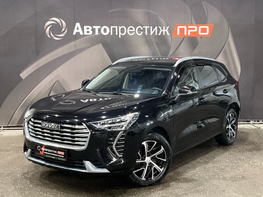 Haval Jolion I Пермь  - изображение 1