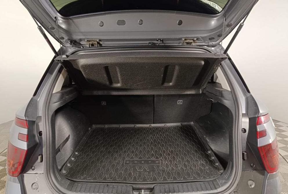 Hyundai Creta II Волгоград  - изображение 9