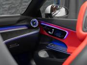 Mercedes-Benz CLE Москва  - изображение 49