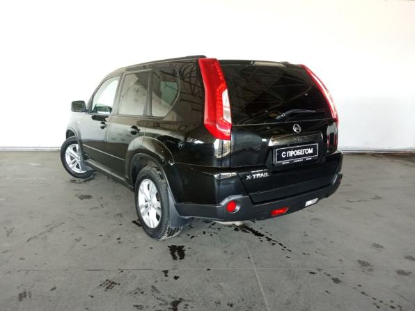 Nissan X-Trail II Рестайлинг с пробегом 2014 года, цена 1 230 000 рублей, 242758 км, внедорожник, Автокод Объявления