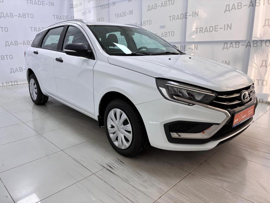 Lada (ВАЗ) Vesta I Рестайлинг (NG) Пермь  - изображение 3