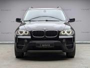 BMW X5 II (E70) Рестайлинг Москва  - изображение 17