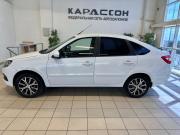 Lada (ВАЗ) Granta I Рестайлинг Волгоград  - изображение 23