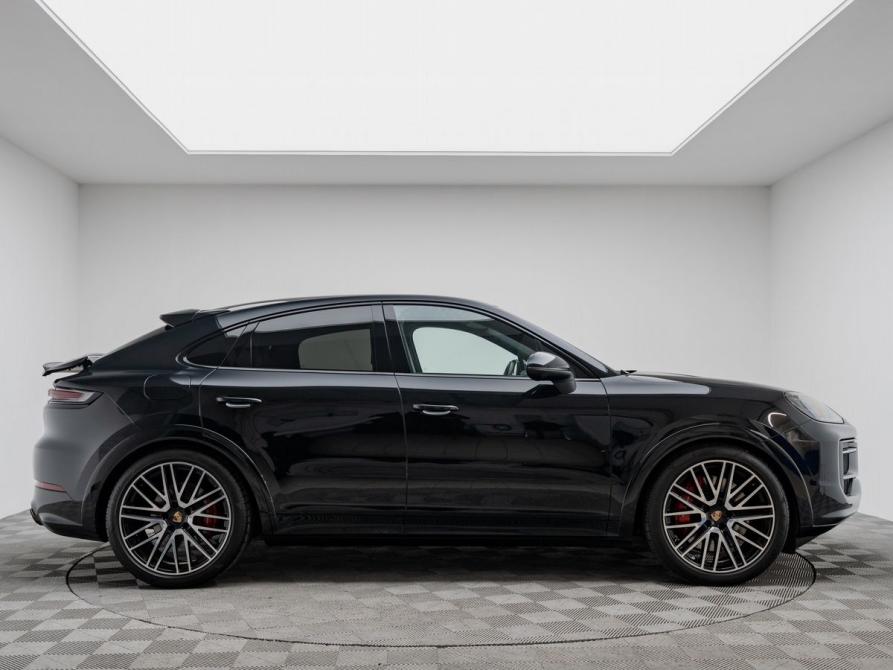 Porsche Cayenne III Рестайлинг Москва  - изображение 5