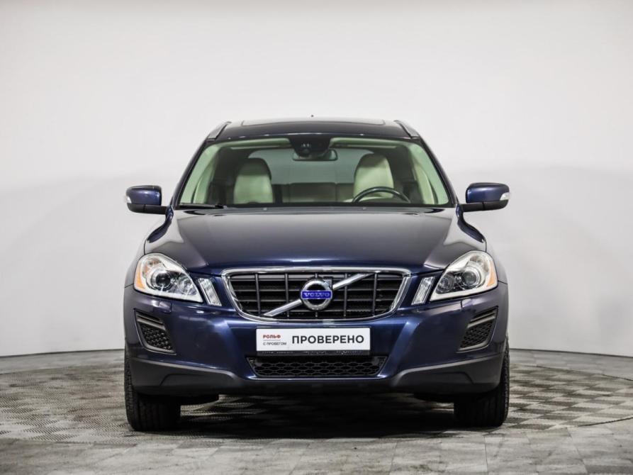 Volvo XC60 I Санкт-Петербург  - изображение 2