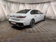 BMW 7 серии VII (G70) Москва  - изображение 22