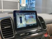 Mercedes-Benz GLS I (X166) Пермь  - изображение 51