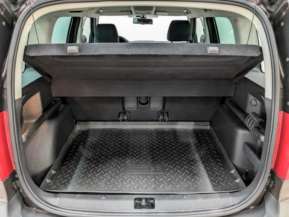Skoda Yeti I с пробегом 2014 года, цена 1 350 000 рублей, 39000 км, внедорожник, Автокод Объявления