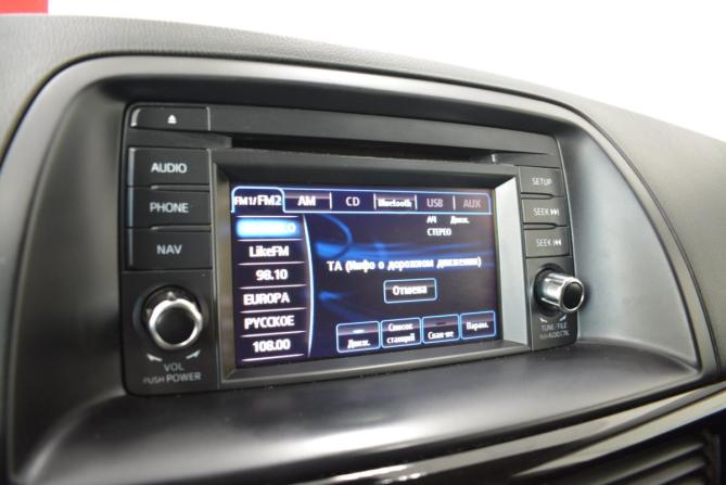 Mazda CX-5 I с пробегом 2013 года, цена 1 389 000 рублей, 220000 км, внедорожник, Автокод Объявления