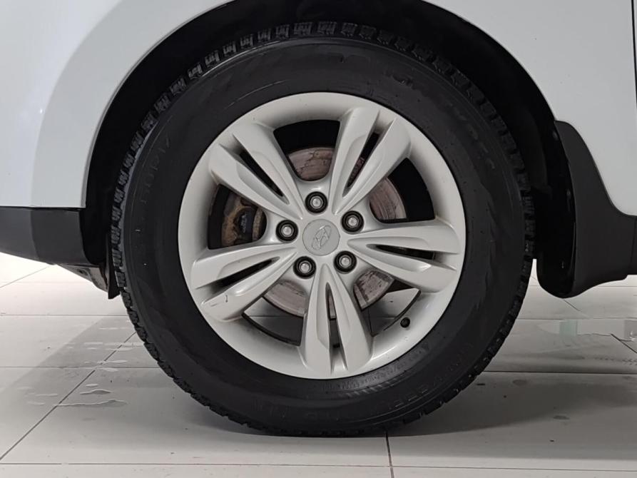 Hyundai ix35 I Казань  - изображение 22