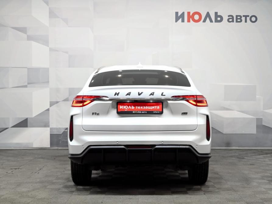Haval F7x I Рестайлинг Екатеринбург  - изображение 5