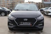 Hyundai Solaris II Санкт-Петербург  - изображение 19