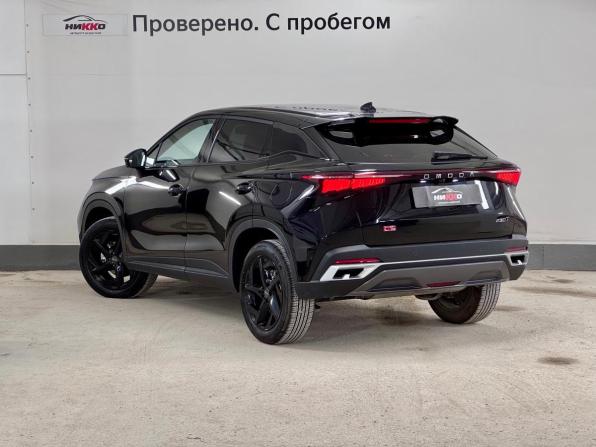 Omoda C5 I с пробегом 2024 года, цена 1 820 000 рублей, 12030 км, внедорожник, Автокод Объявления