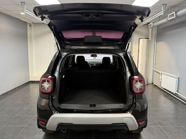 Renault Duster II с пробегом 2021 года, цена 2 109 000 рублей, 54000 км, внедорожник, Автокод Объявления
