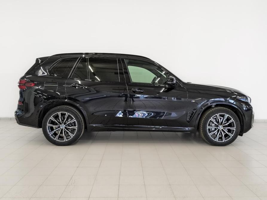 BMW X5 IV (G05/G18) Рестайлинг Москва  - изображение 4