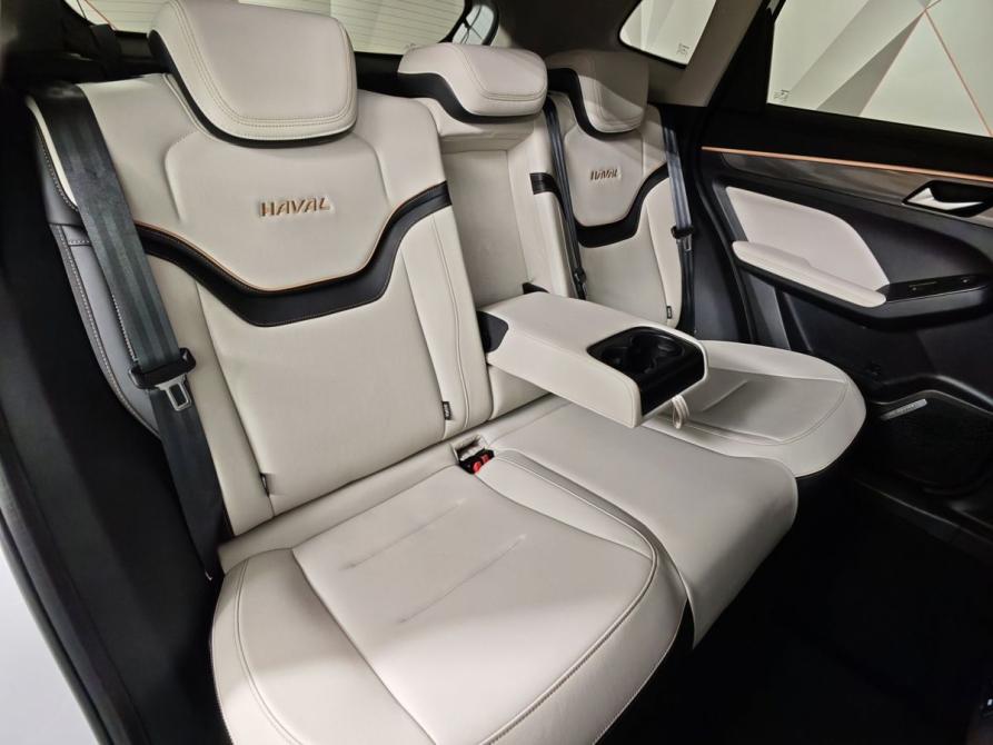 Haval Jolion I Москва  - изображение 17