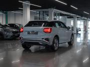 Audi Q2 I Рестайлинг Москва  - изображение 29