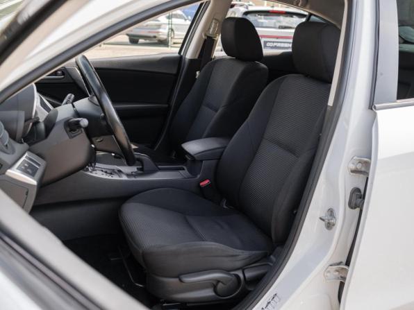 Mazda 3 II (BL) Рестайлинг с пробегом 2013 года, цена 1 149 000 рублей, 148083 км, седан, Автокод Объявления