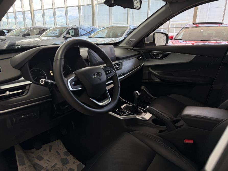 Chery Tiggo 4 Pro I Новороссийск  - изображение 33