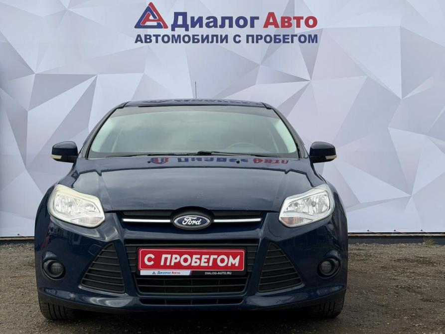 Ford Focus III Набережные Челны  - изображение 2
