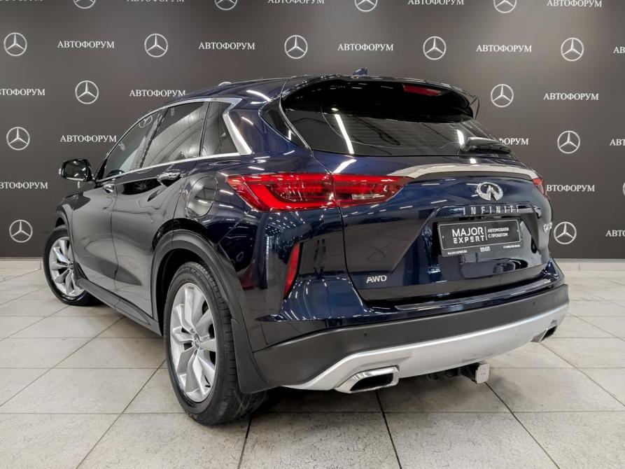 Infiniti QX50 II Москва  - изображение 7