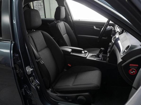 Mercedes-Benz C-Класс III (W204) Рестайлинг с пробегом 2012 года, цена 1 559 000 рублей, 134692 км, седан, Автокод Объявления