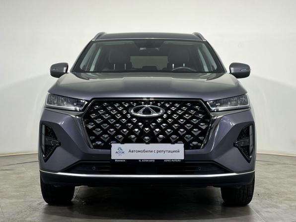 Chery Tiggo 7 Pro Max I с пробегом 2023 года, цена 2 065 000 рублей, 40840 км, внедорожник, Автокод Объявления