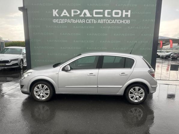 Opel Astra H Рестайлинг с пробегом 2012 года, цена 635 000 рублей, 156000 км, хэтчбек, Автокод Объявления
