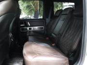 Mercedes-Benz G-Класс III (W463) Москва  - изображение 38