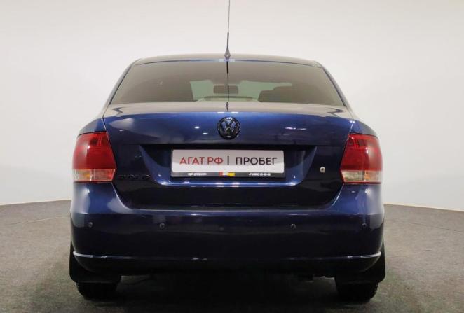 Volkswagen Polo V с пробегом 2011 года, цена 740 000 рублей, 197384 км, седан, Автокод Объявления