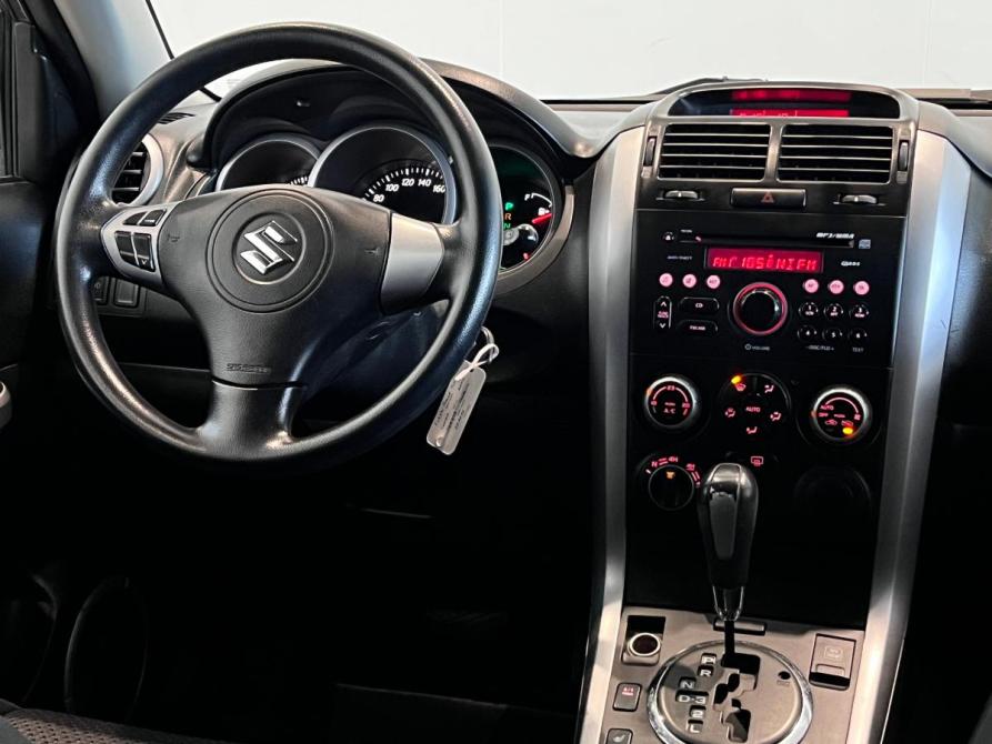 Suzuki Grand Vitara II Рестайлинг Волгоград  - изображение 10