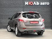 Nissan Murano II (Z51) Рестайлинг 2 Екатеринбург  - изображение 29