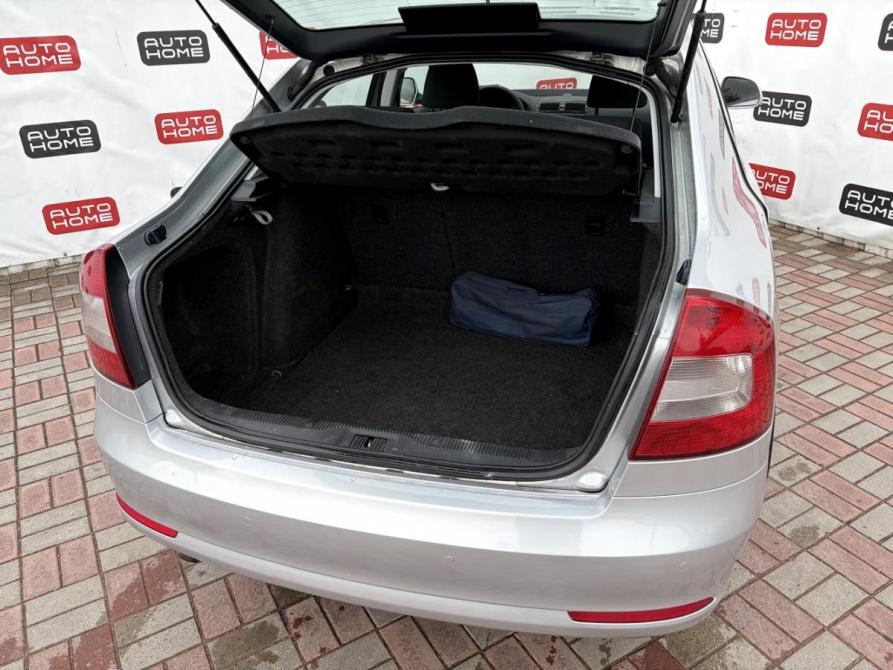 Skoda Octavia II (A5) Рестайлинг Санкт-Петербург  - изображение 15