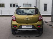 Renault Sandero II Москва  - изображение 19
